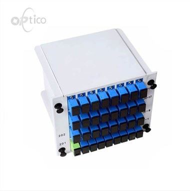 1x32 LGX PLC سپلٹر