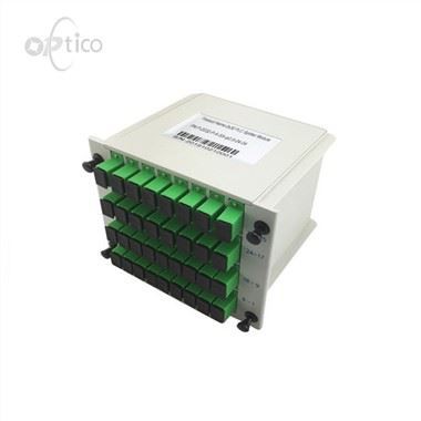 2x32 LGX PLC سپلٹر
