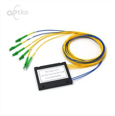 2x4 ABS PLC سپلٹر