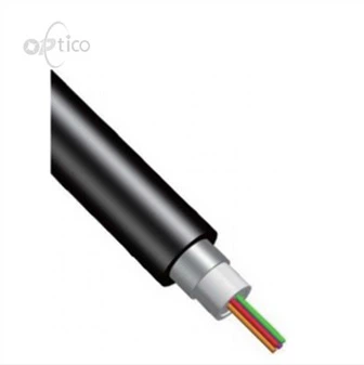 انڈور آؤٹ ڈور GYFXTF کیبل