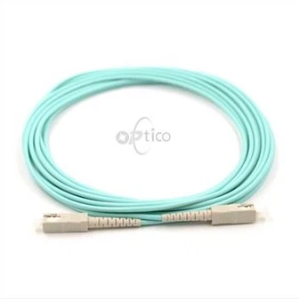 SC سے SC OM3 پیچ کی ہڈی