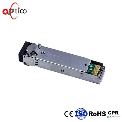 OSFP-400G-SR4 850mm 100m ٹرانسیور