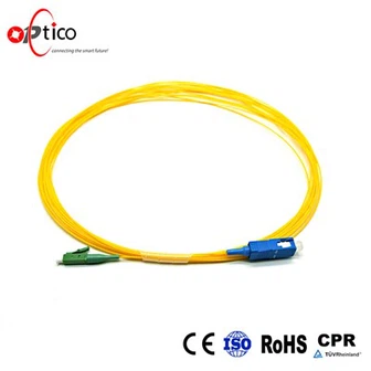 SC سے LC SM SX پیچکارڈ